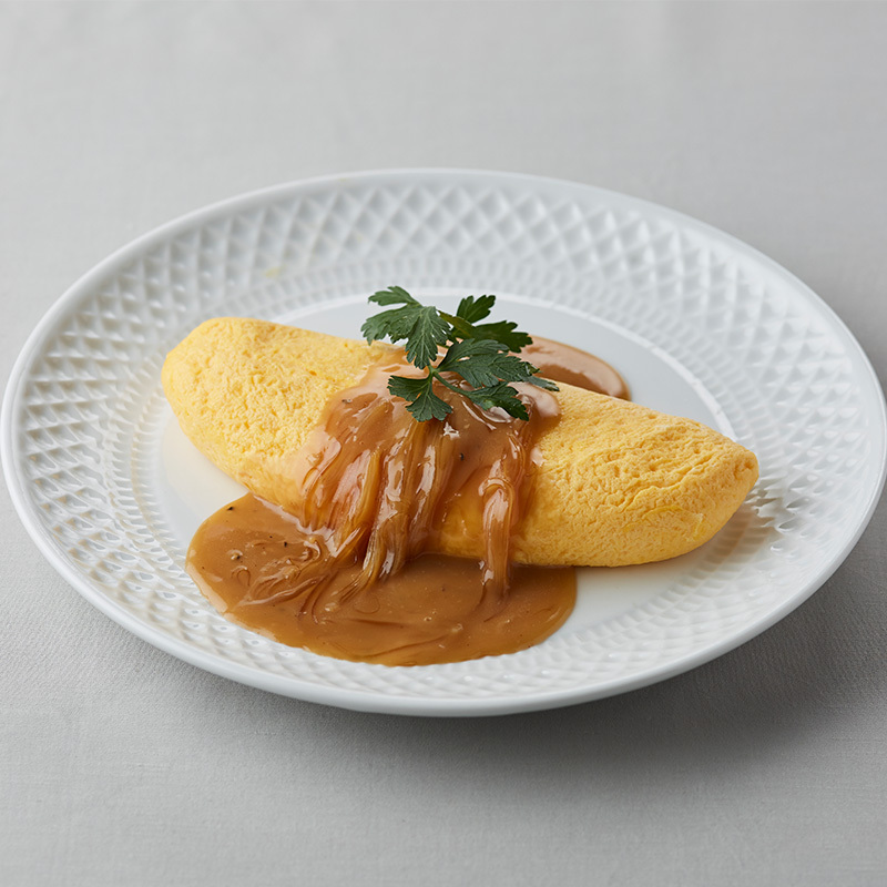 【冷凍便】フカヒレトリュフソース煮込み 200g｜中華総菜