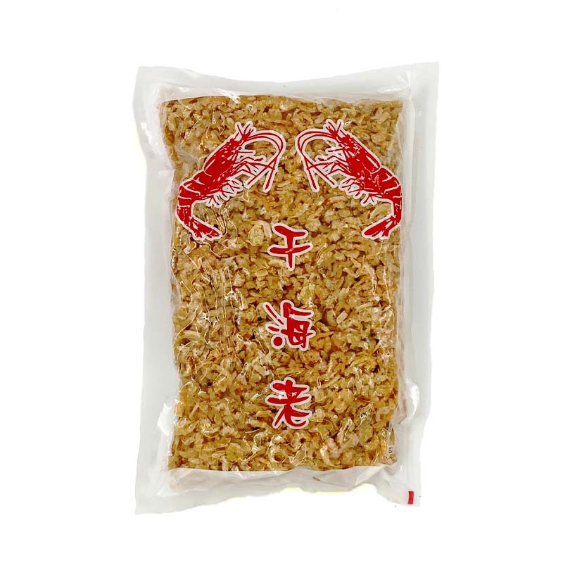 【冷凍便】中国産干海老 1kg｜エビ
