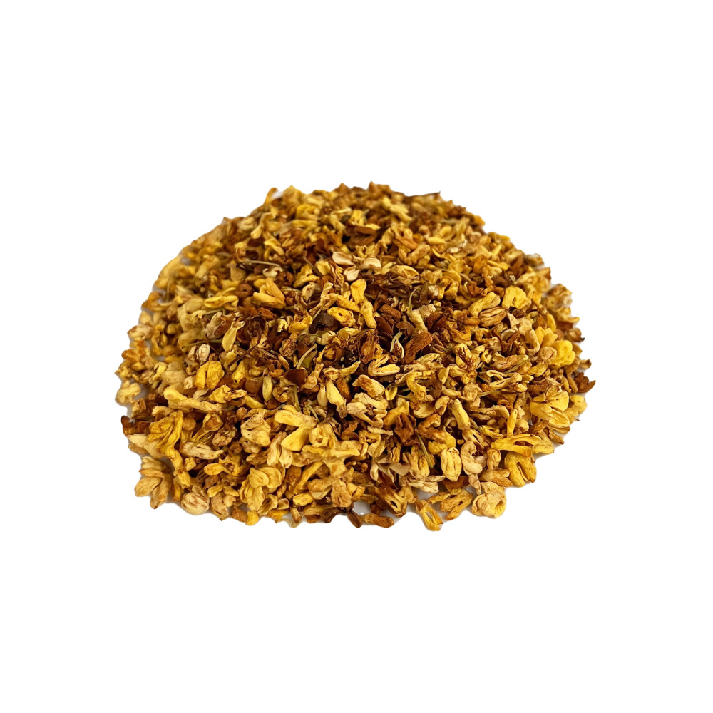 【常温便】桂花(キンモクセイ)｜お茶