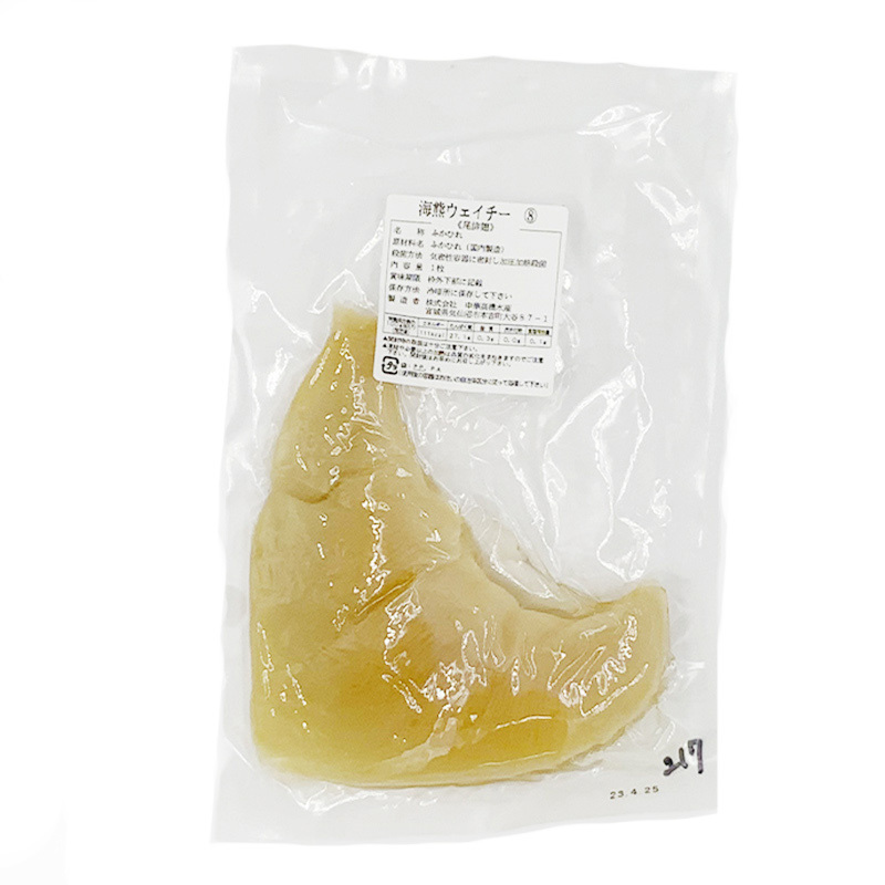 【常温便】海熊ウェイチ－｜フカヒレ