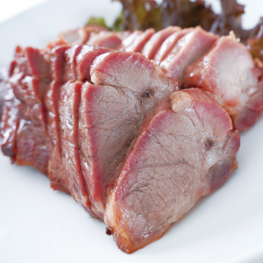 【冷凍便】窯焼叉焼 300g|畜肉類