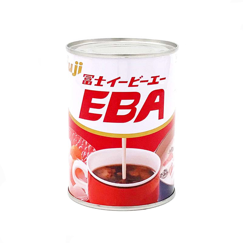 【常温便】EBA エバミルク 411g｜調味料