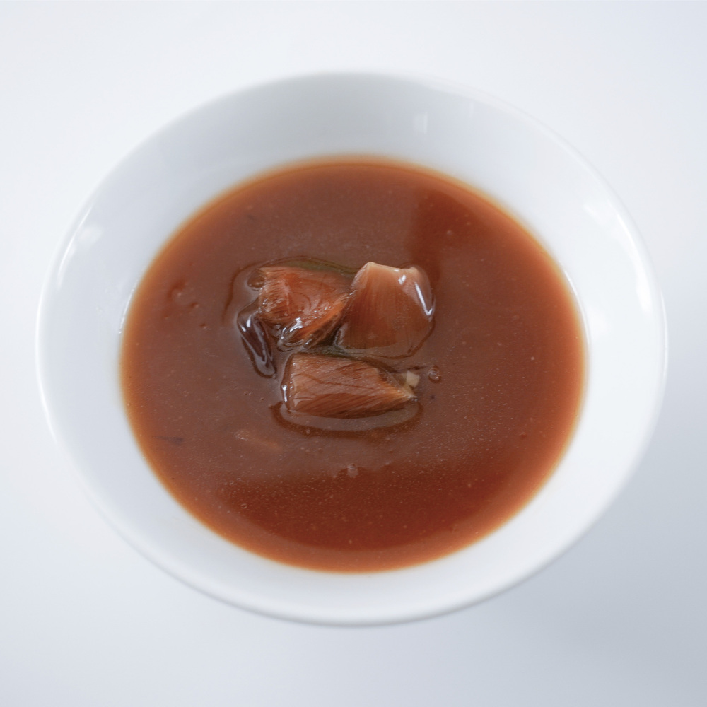 【常温便】濃厚ふかひれ餡 100g｜中華総菜