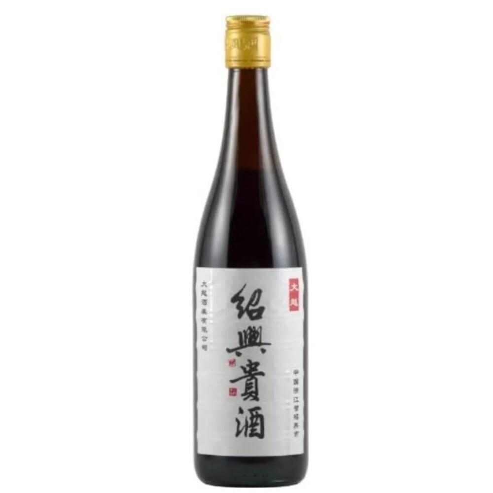 【常温便】紹興貴酒 3年 640ml｜紹興酒