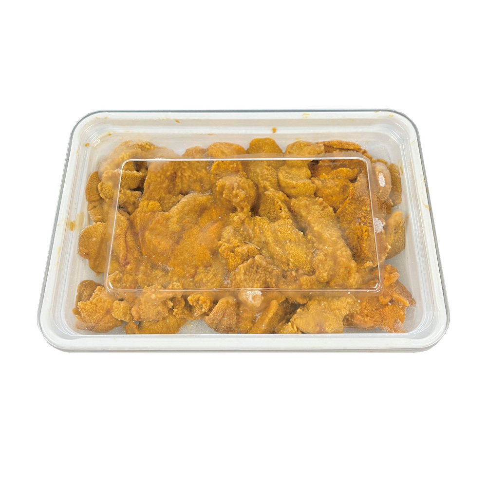 【冷凍便】チリ産冷凍ウニ 100g｜調味料