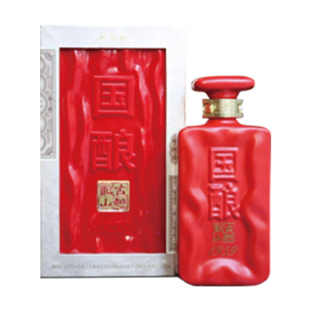 【常温便】古越龍山 国醸30年 500ml｜紹興酒