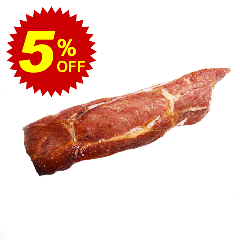 【冷凍便】期間限定5%オフ！窯焼叉焼 300g｜畜肉類