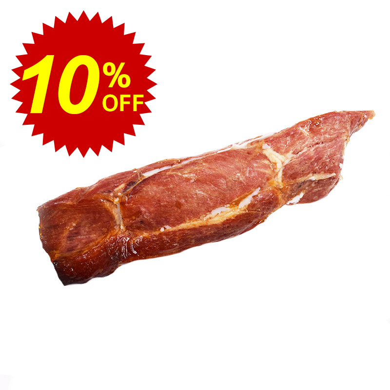 【冷凍便】期間限定10%オフ！窯焼叉焼 300g｜畜肉類