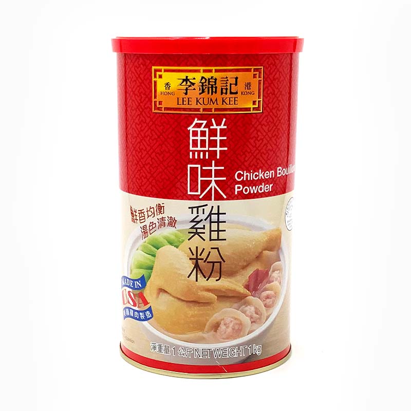【常温便】チキンパウダー 1kg｜基本スープ