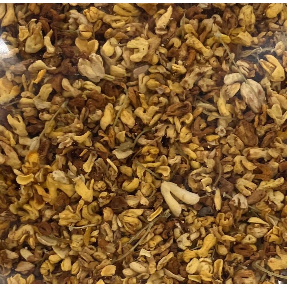 【常温便】桂花(キンモクセイ)｜お茶