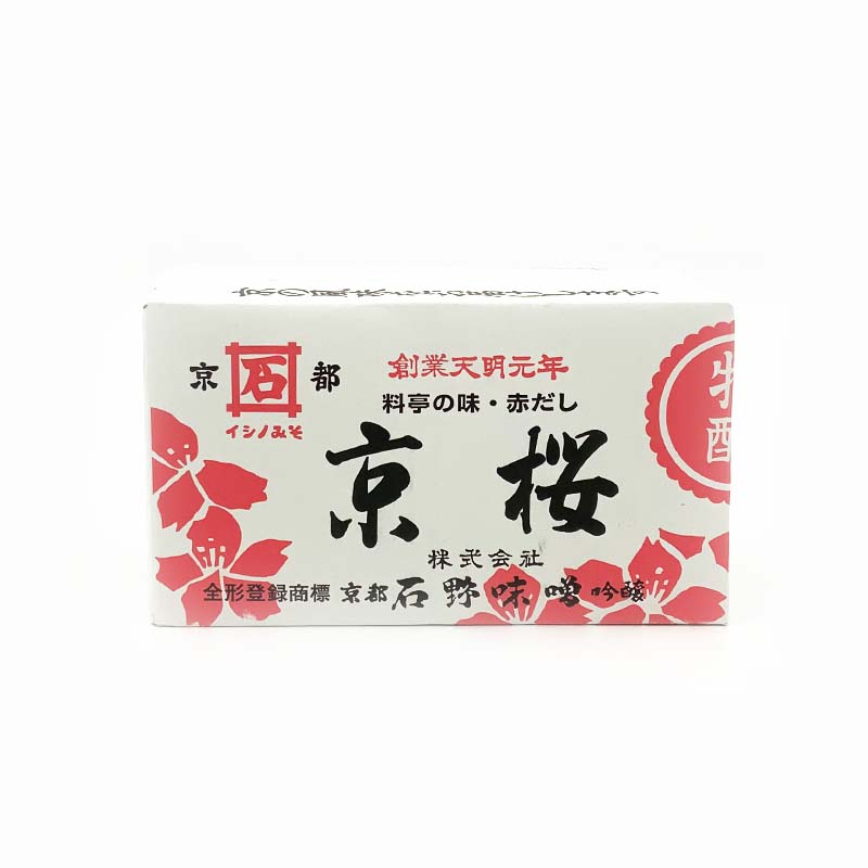 【常温便】桜味噌 京桜 2kg｜調味料