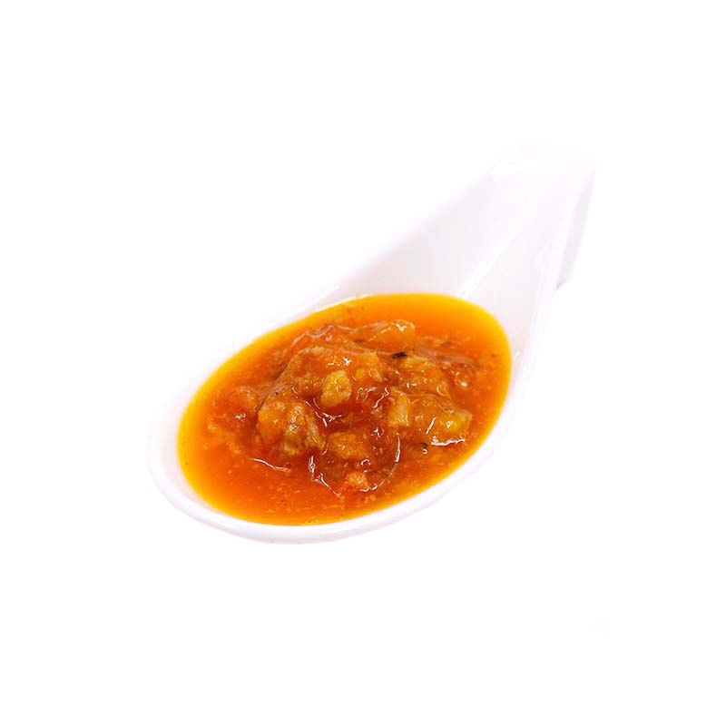冷凍　上海蟹味噌