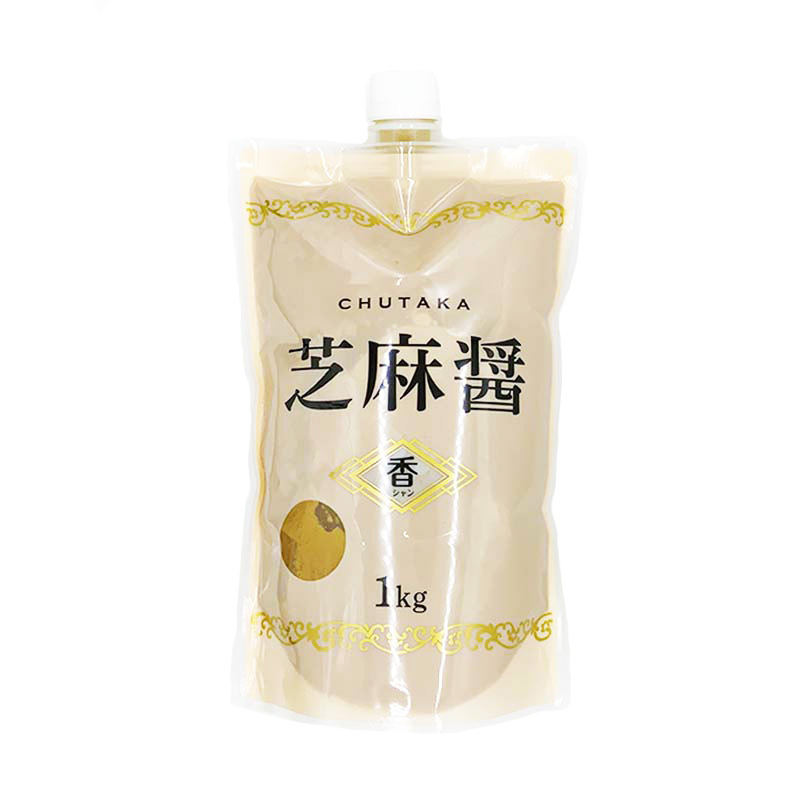 芝麻醤（香）