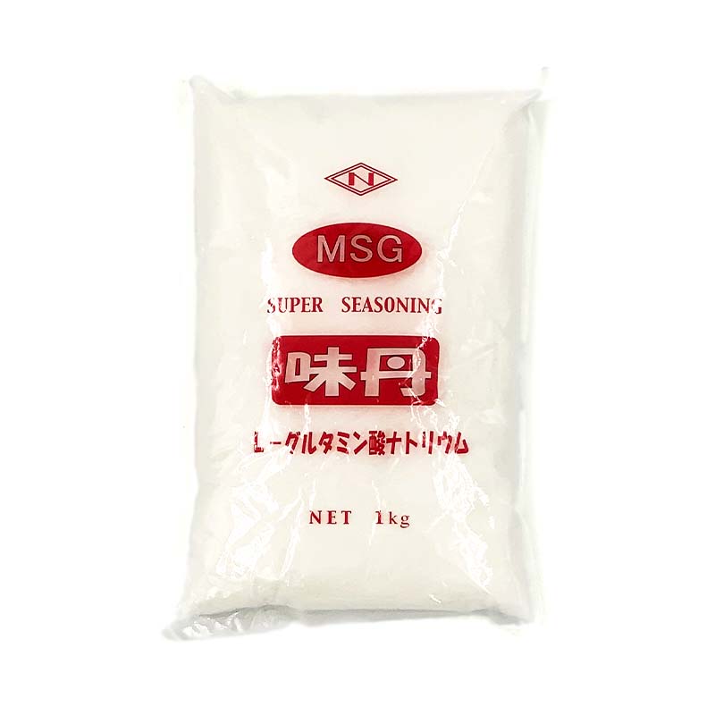 味丹（グルソー）