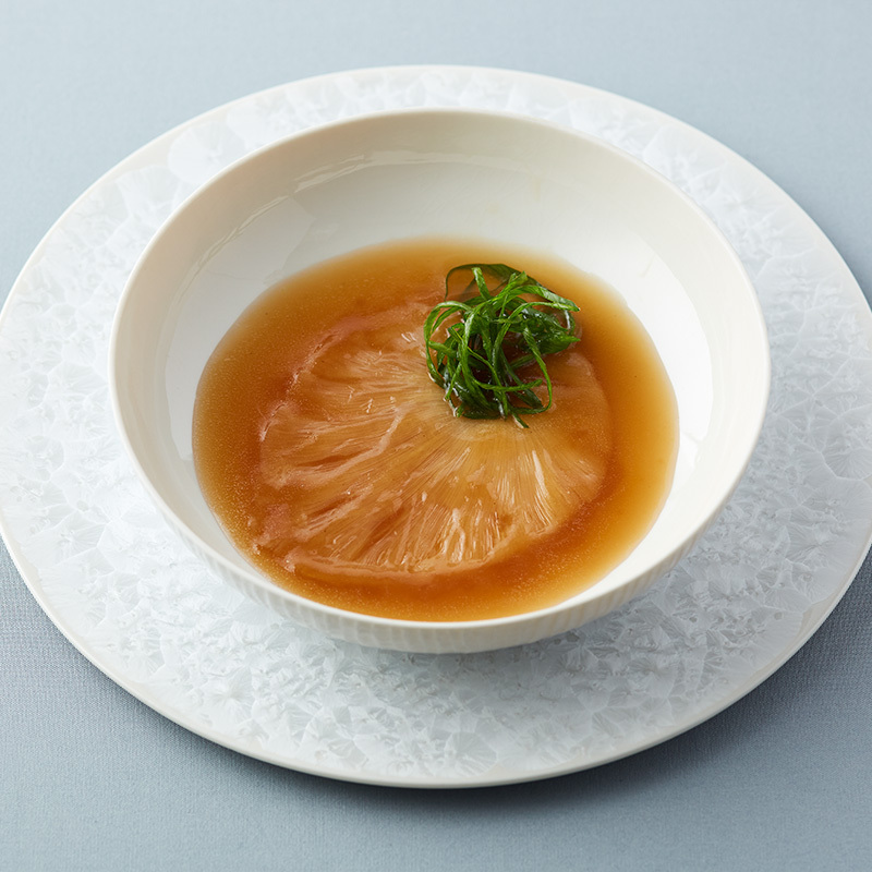 てまなし翼排翅