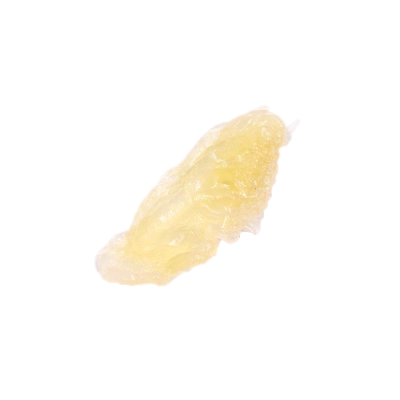 海月頭白花頭