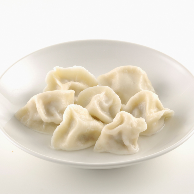 山東三鮮水餃子