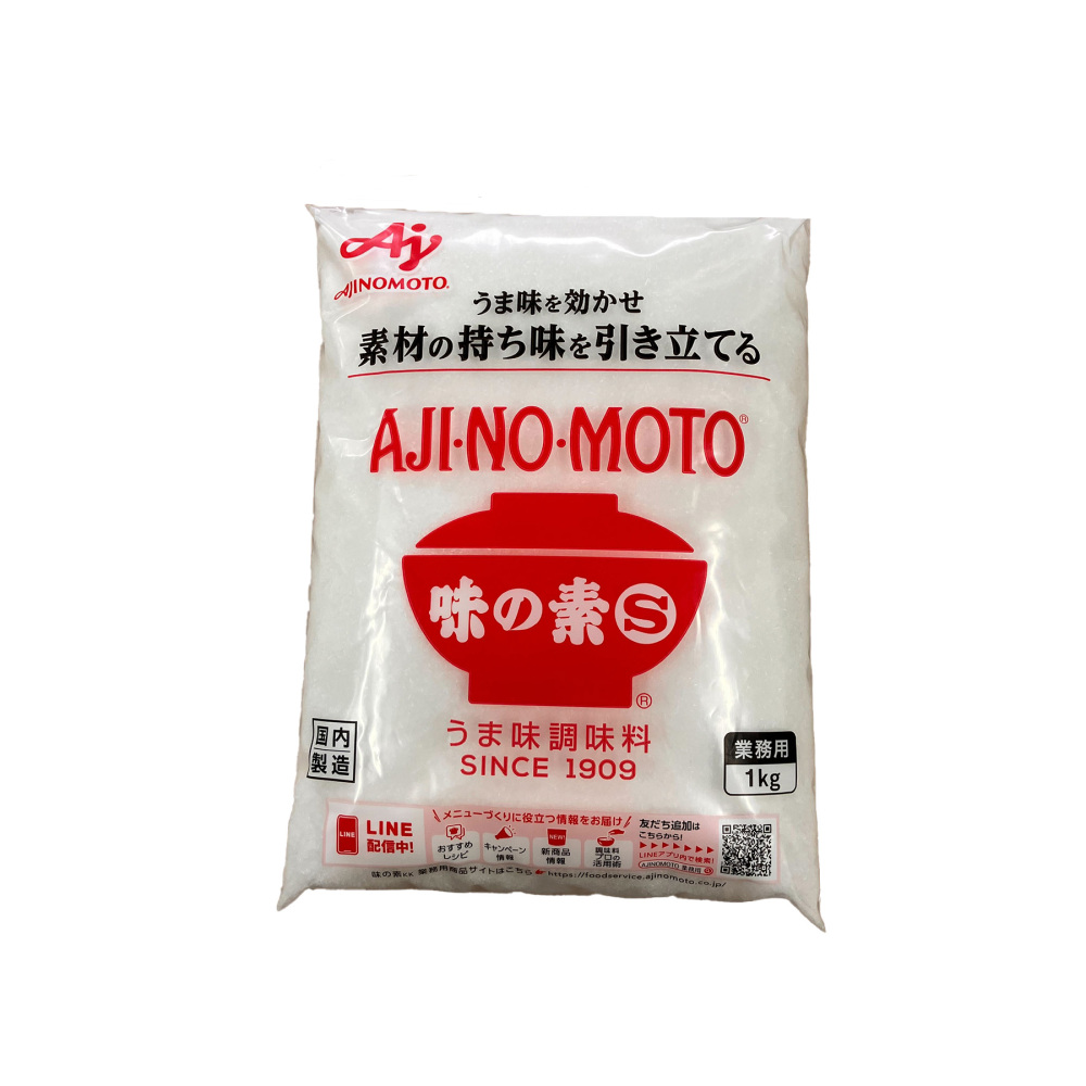 味の素