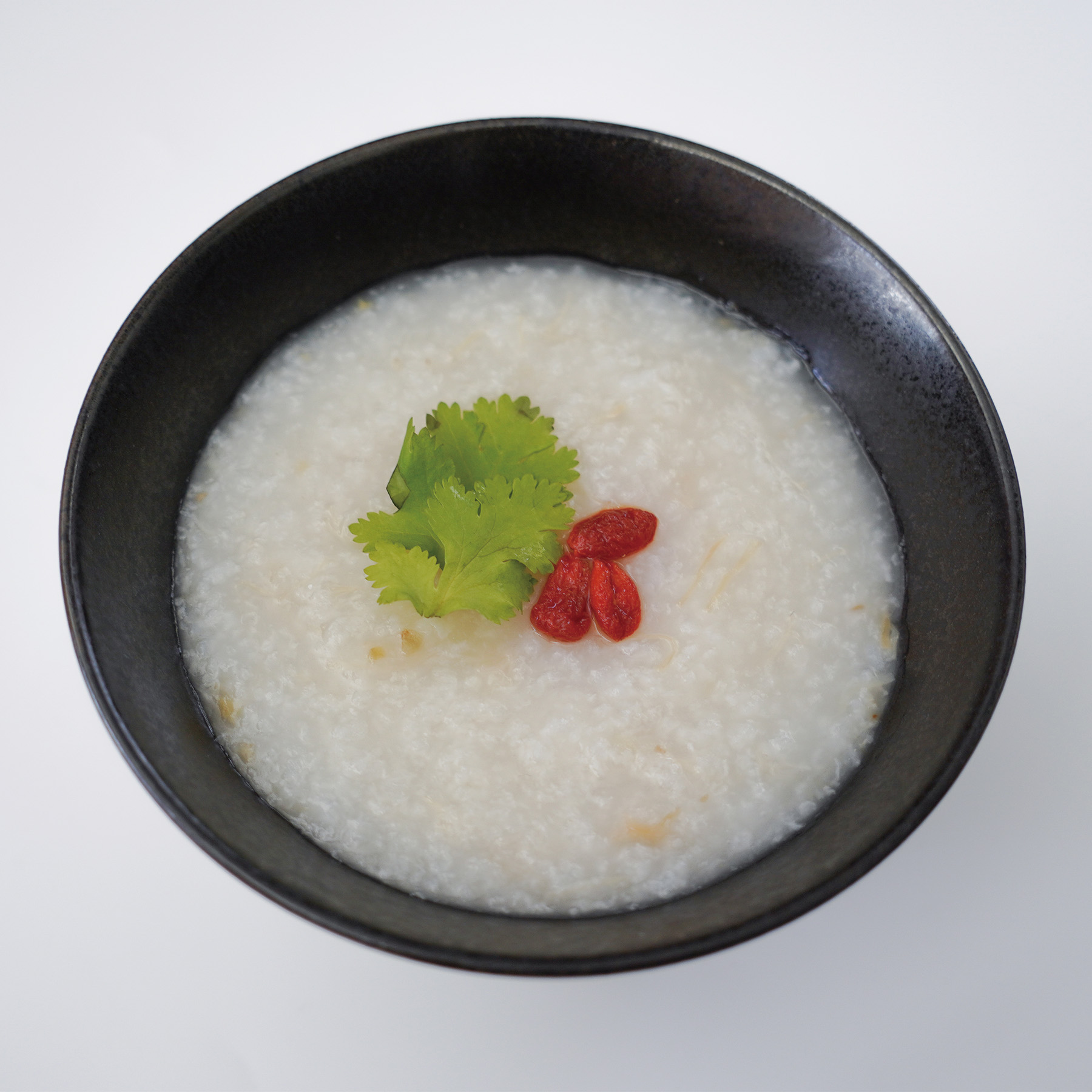 プロデリカ ジャスミンライスのおかゆ(干貝柱風味)