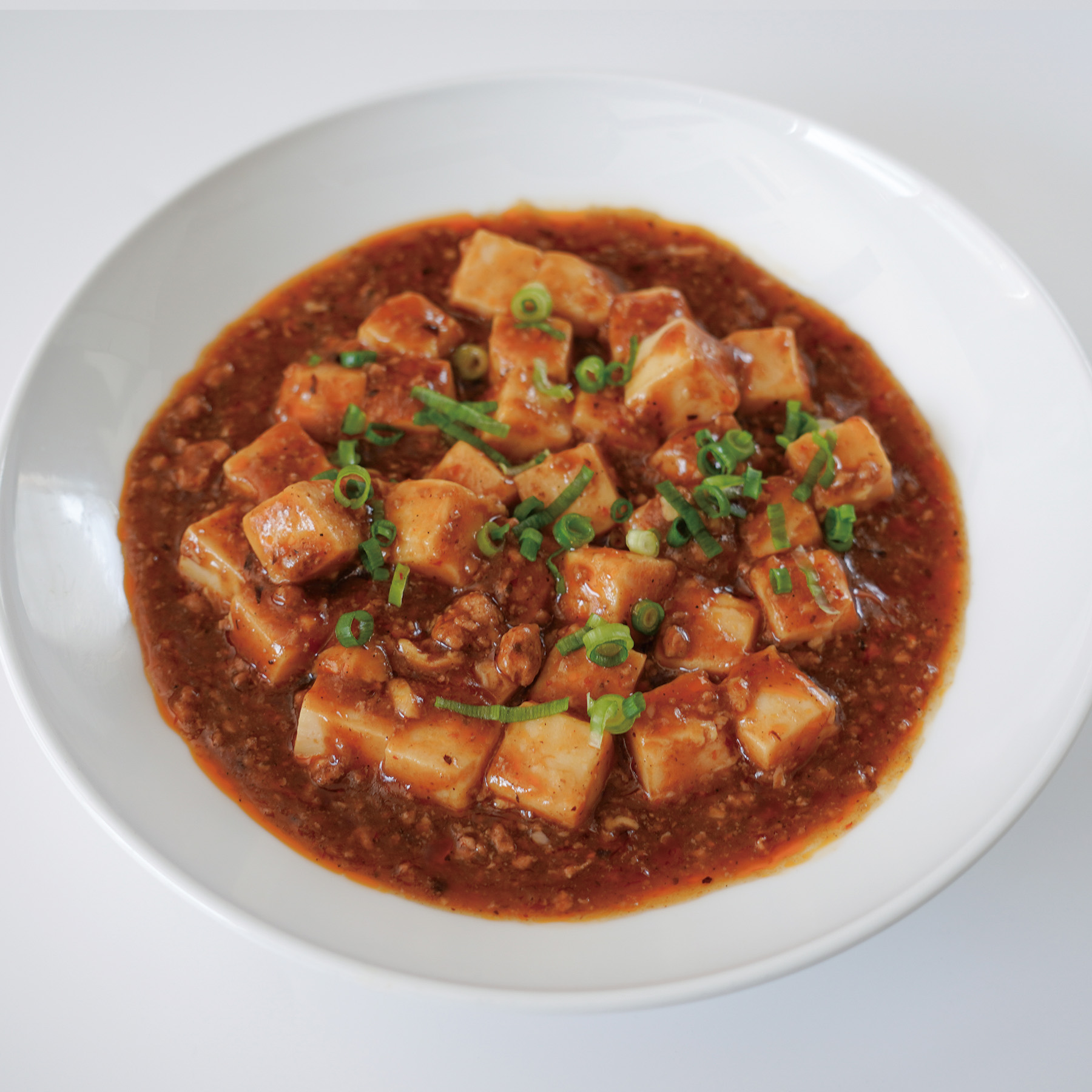 プロデリカ麻婆豆腐