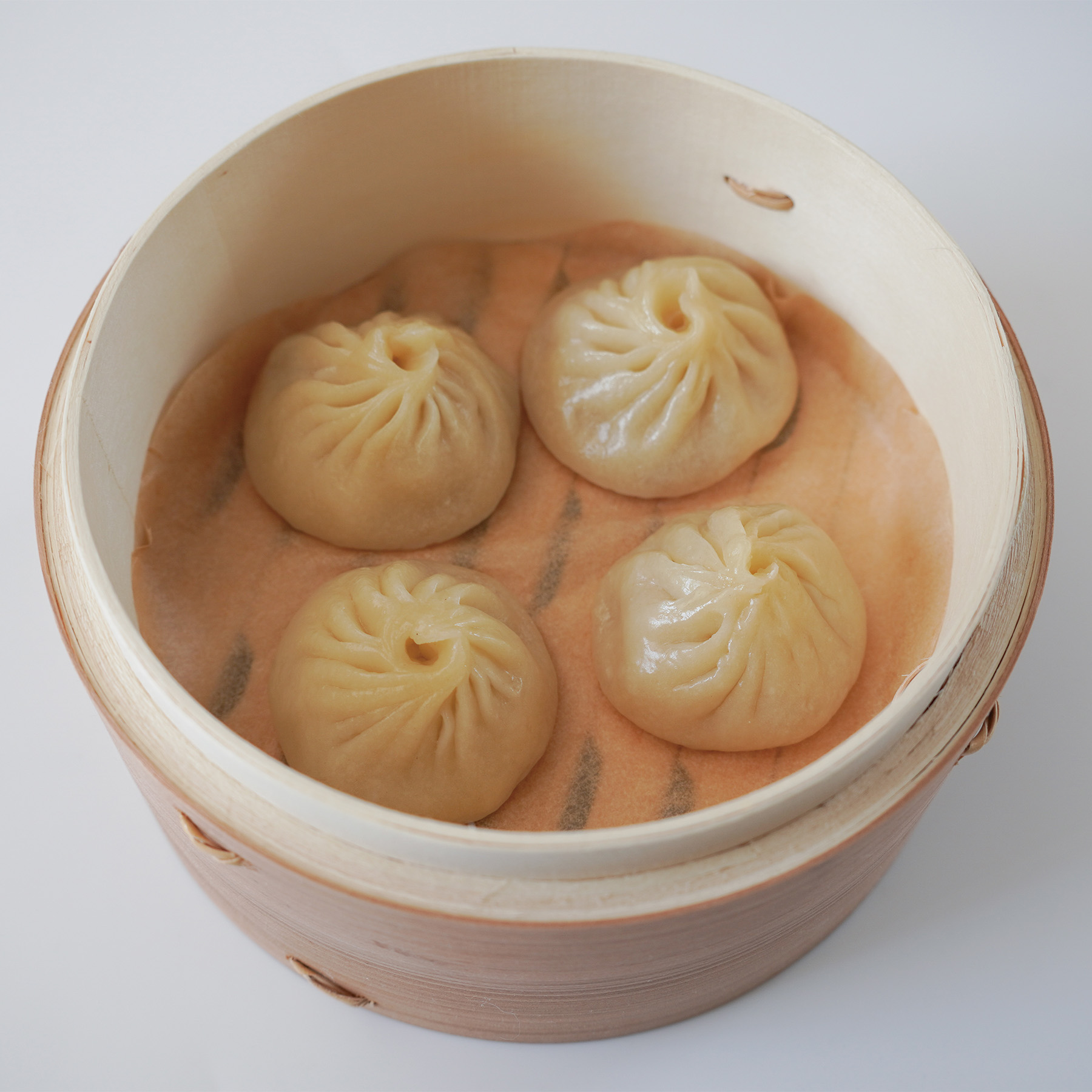 CT小籠包