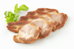 畜肉類